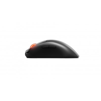 Mouse SteelSeries Prime Wireless gaming