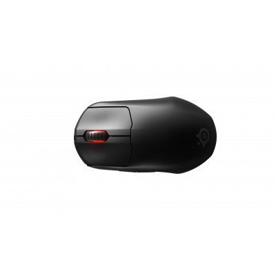 Mouse SteelSeries Prime Wireless gaming