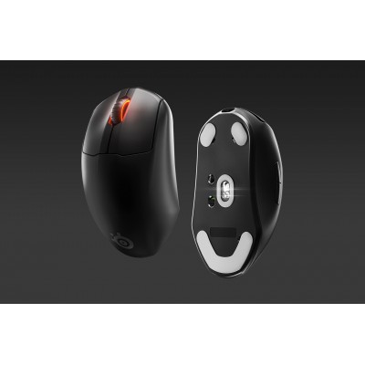 Mouse SteelSeries Prime Wireless gaming