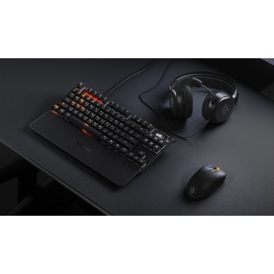 Mouse SteelSeries Prime Wireless gaming