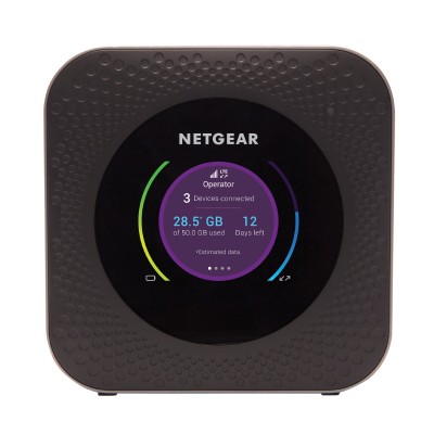 Router Mobile NETGEAR Nighthawk M1 MR1100 100EUS