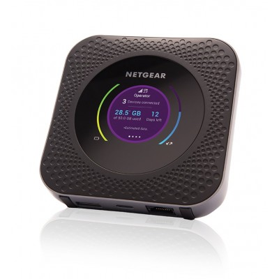 Router Mobile NETGEAR Nighthawk M1 MR1100 100EUS