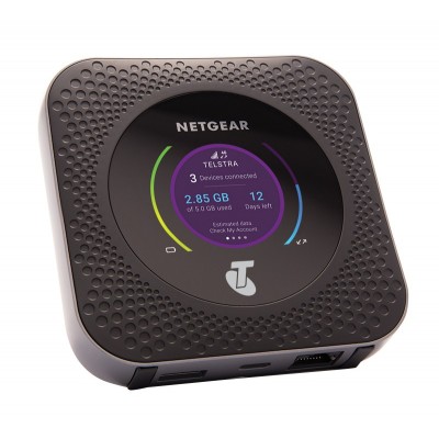 Router Mobile NETGEAR Nighthawk M1 MR1100 100EUS