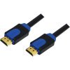 Cavo LogiLink HDMI con Ethernet 2m