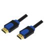 Cavo LogiLink HDMI tipo A Standard 5m