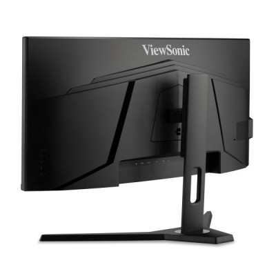 Monitor Curvo Viewsonic VX3418-2KPC 34" Wide Quad HD 144Hz Nero