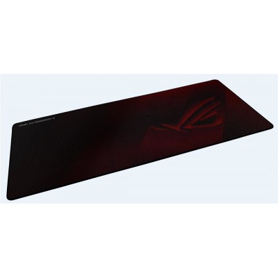 Tappetino per Mouse ASUS ROG Scabbard II Gaming Nero Rosso