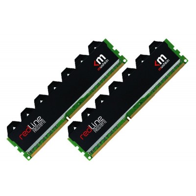 RAM Mushkin Redline DDR4 3600 MHz 16 GB (2x8) CL16