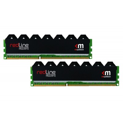 RAM Mushkin Redline DDR4 3600 MHz 16 GB (2x8) CL16