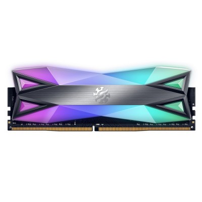 RAM XPG SPECTRIX D60G DDR4 3200 MHz 16 GB (1x16) CL16