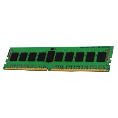 RAM KINGSTON Technology ValueRAM DDR4 2666 MHz 8 GB (1x8) CL19