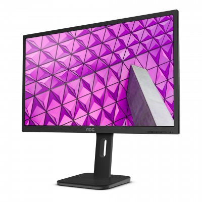 Monitor AOC X24P1 24'' WUXGA IPS USB HDMI LED Nero