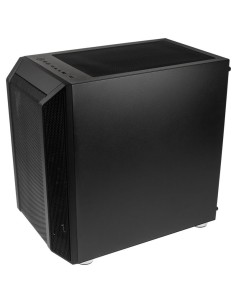 Case Kolink Citadel Mesh Micro-ATX Nero Case Kolink Citadel Mesh Micro-ATX Nero