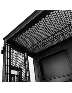 Case Kolink Citadel Mesh Micro-ATX Nero Case Kolink Citadel Mesh Micro-ATX Nero