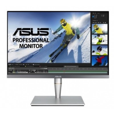 Monitor ASUS PA24AC 24'' WUXGA IPS USB-C HDR10 LED Grigio