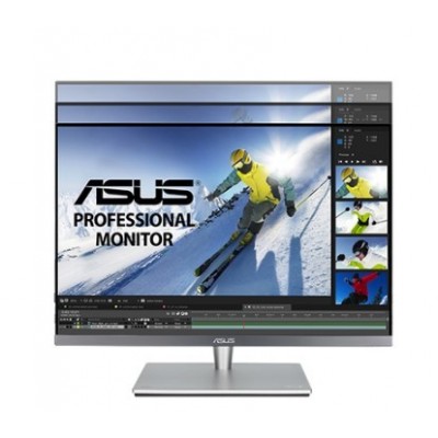 Monitor ASUS PA24AC 24'' WUXGA IPS USB-C HDR10 LED Grigio