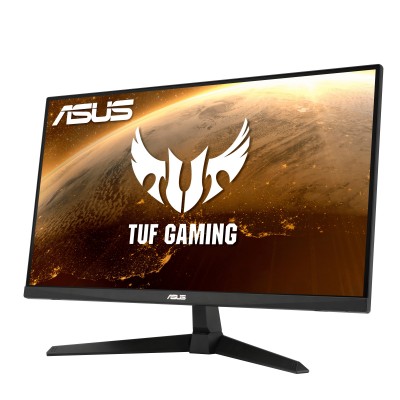 Monitor ASUS TUF Gaming VG277Q1A 27" Full HD LED 165 Hz FreeSync Premium 1 ms Nero