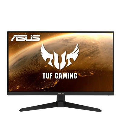 Monitor ASUS TUF Gaming VG277Q1A 27" Full HD LED 165 Hz FreeSync Premium 1 ms Nero
