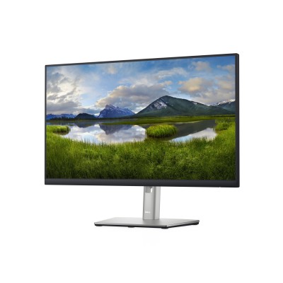 Monitor Dell P2422H 24'' FullHD IPS 60 Hz LED Nero