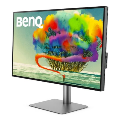 Monitor Benq PD3220U 31" 4K Ultra HD LED HDR 60 Hz 5 ms Nero
