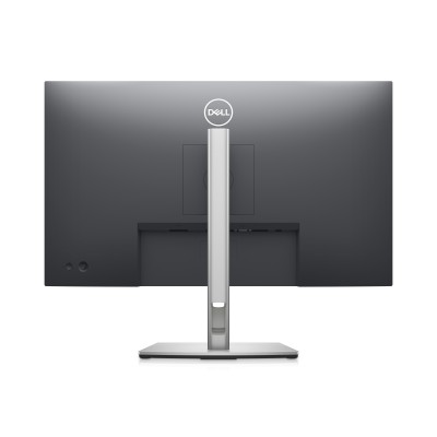 Monitor Dell P2722HE 27'' FullHD IPS USB-C LED Nero Argento