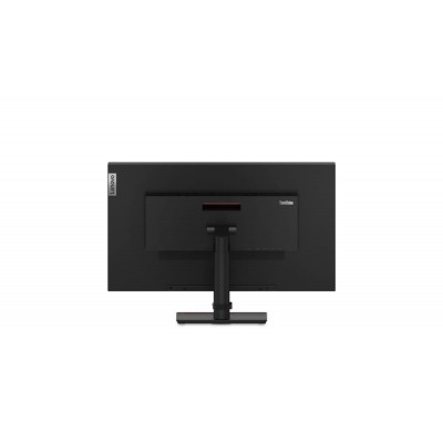 Monitor Lenovo ThinkVision T32h 31'' QHD IPS 60 Hz USB-C LED Nero