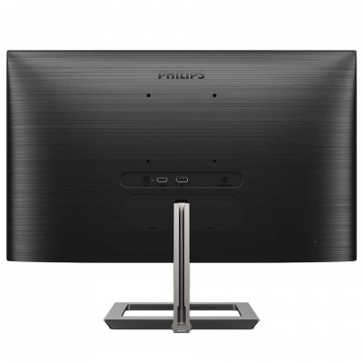 Monitor Philips 242E1GAJ 24'' FullHD VA AMD Free-Sync Silver