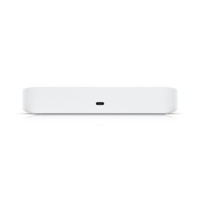 Switch UbiQuiti UniFi 4-port 10 100 1000 USW-FLEX-XG