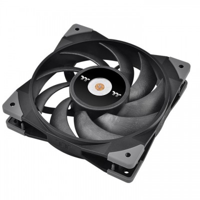 Ventole Thermaltake ToughFan 12 Performance kit da 2