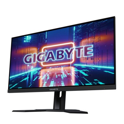 Monitor GIGABYTE M27Q X 27'' QHD IPS HDR Nero