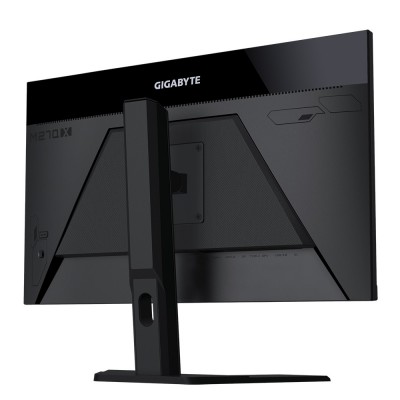 Monitor GIGABYTE M27Q X 27'' QHD IPS HDR Nero