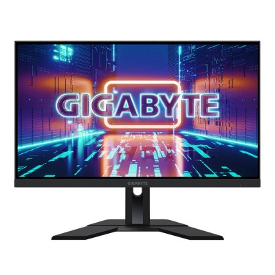 Monitor GIGABYTE M27Q X 27'' QHD IPS HDR Nero