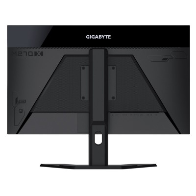 Monitor GIGABYTE M27Q X 27'' QHD IPS HDR Nero