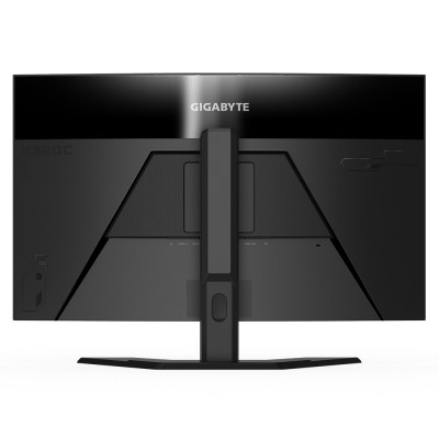 Monitor GIGABYTE M32QC 32'' QHD AMD Free-Sync HDR Nero