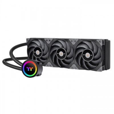 dissipatore a liquido Thermaltake TOUGHLIQUID 360 ARGB