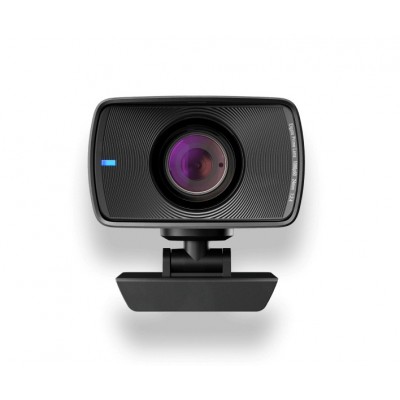 Webcam Elgato Facecam 1920 x 1080 Pixel USB 3.2 Gen 1 (3.1 Gen 1) Nero