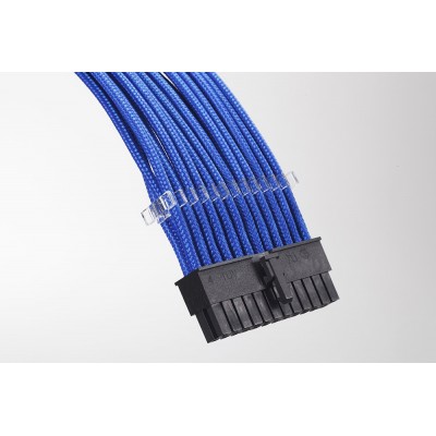 Phanteks Extension Cables Combo 500mm Blu