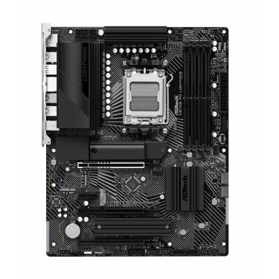 Scheda madre ASROCK X670E Phantom Gaming Lightning socket AM5