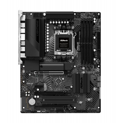 Scheda madre ASROCK X670E Phantom Gaming Lightning socket AM5