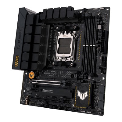 Scheda madre ASUS TUF B650M-PLUS GAMING WIFI socket AM5