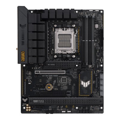 Scheda madre ASUS TUF B650-PLUS GAMING WIFI socket AM5