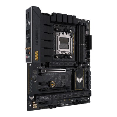 Scheda madre ASUS TUF B650-PLUS GAMING WIFI socket AM5