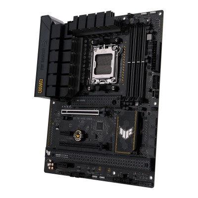 Scheda madre ASUS TUF B650-PLUS GAMING WIFI socket AM5