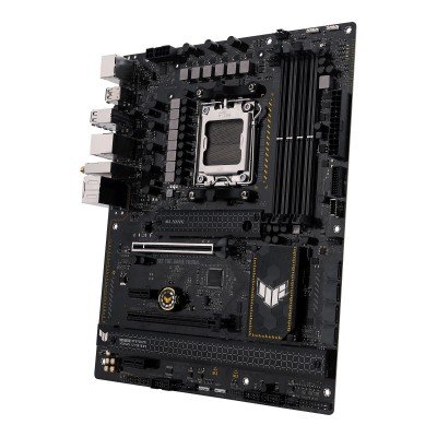 Scheda madre ASUS TUF B650-PLUS GAMING WIFI socket AM5