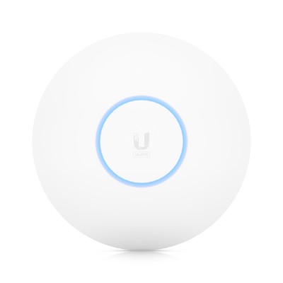 Access Point Ubiquiti Networks U6-PRO WLAN 4800 Mbit s Bianco PoE