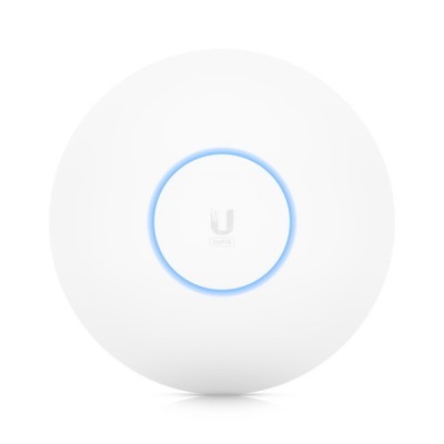 Range Extender Ubiquiti Networks UniFi 6 3000 Mbit s Bianco PoE