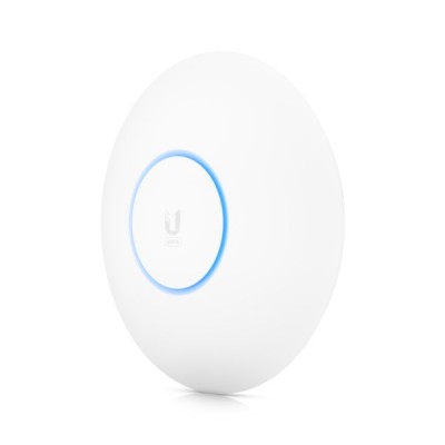 Range Extender Ubiquiti Networks UniFi 6 3000 Mbit s Bianco PoE