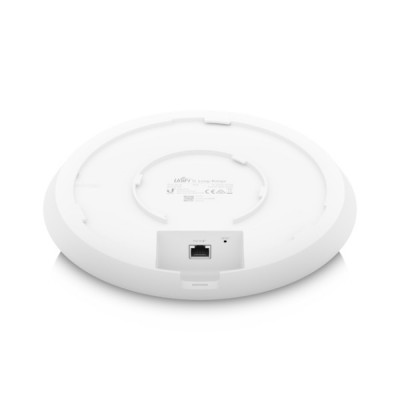 Range Extender Ubiquiti Networks UniFi 6 3000 Mbit s Bianco PoE