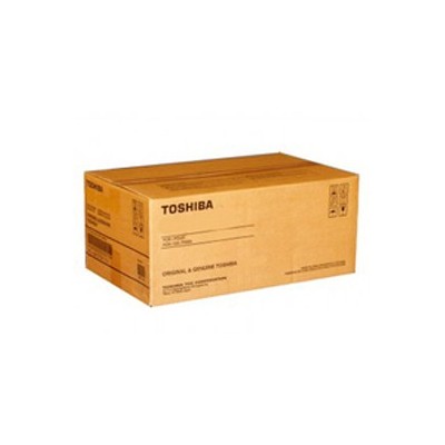 Toner Toshiba T-FC25EK 6AJ00000075 Nero