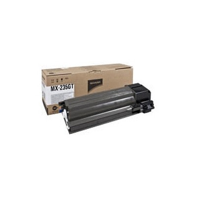 Toner Sharp MX-235GT Nero